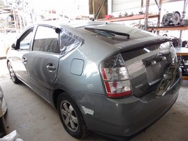 2005 Toyota Prius Sage 1.5L AT #Z24691